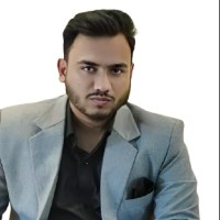 Tahoor Shamsi