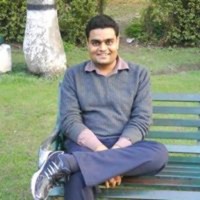 Anubhav Saxena