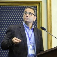 Mohamed Abd Elghany, Phd