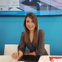 Chantale Seggioli