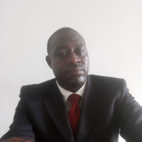 Ibrahim Ngouwouo Ngouwouo