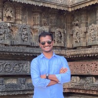 Prathap J