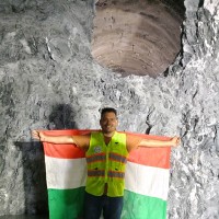 Rahul Krishna Rudola