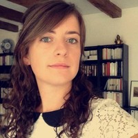 Camille Corbe (Baudoux)