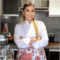 Paula Andrea Beltran Vargas