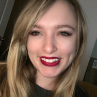 Amber De Luna
