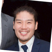 Roy Jang