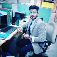 Madhav Solanki