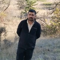 Baran Candan