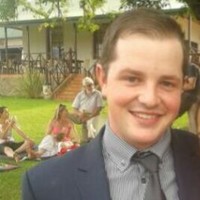 Dylan Ullrich