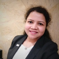 Jyoti Ghildiyal