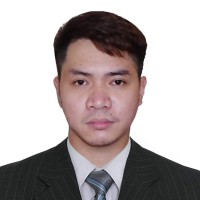 John Marone Agapay