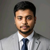 Hritik Kumar Gupta