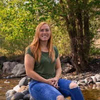 Riley Halvorson