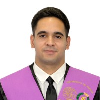 Daniel Martínez Cañete