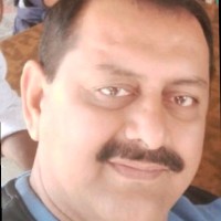 Rupesh Chandarana