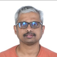 Sanmathi Suresh