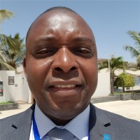 Mamadou Ciré Camara