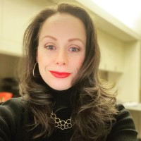 Cori Mcconnell