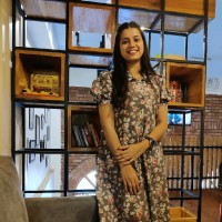 Kaveri Khairnar