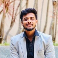 Harshith A N