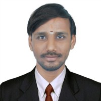 B. Sravan Kumar