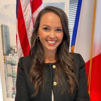 Madeline Veliz