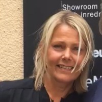 Barbro Zettergren