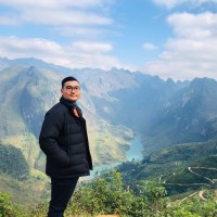 Vinh Đặng