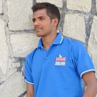 Kodanda Hanumappa