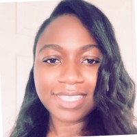 Lee-Anne Motsi, B.A.