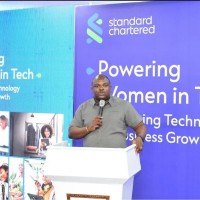 David Nana Otu