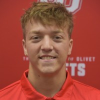 Dawson John