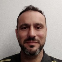 Jose Maria Blanco Bravo