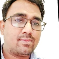 Arun Bairagi