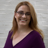 Sarah Tirrell