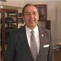 Prof. Dr. Aziz Akgül