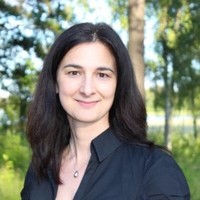 Anja Mörtman