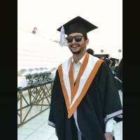 Syed Khuzaima Zaidi