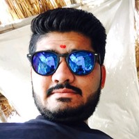Vikramsinh Dodiya