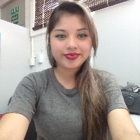 María José Hernández Vásquez