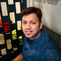 Sohail Ahmed