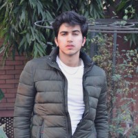 Ahmad Rashid