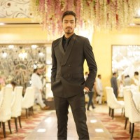 Hammad Rehan