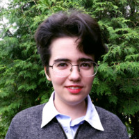 Melody Wiklund