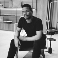 André o arquiteto