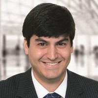 Daniel Falk