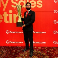 Naveed Ahmed