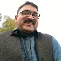Muhammad Riasat
