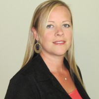 Heather Leonard